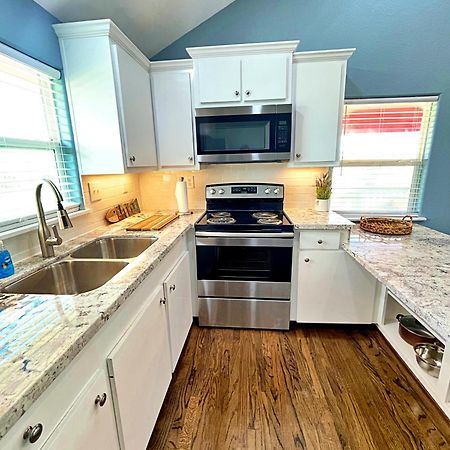 The Pink Flamingo Beach Gulf Views Freeport Extérieur photo