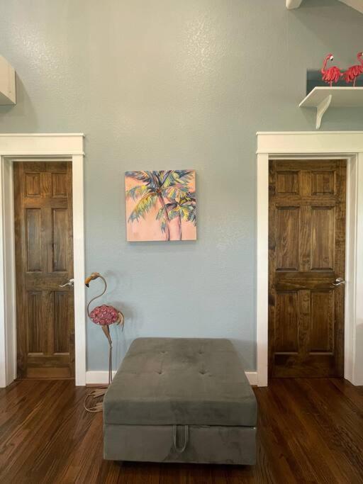 The Pink Flamingo Beach Gulf Views Freeport Extérieur photo