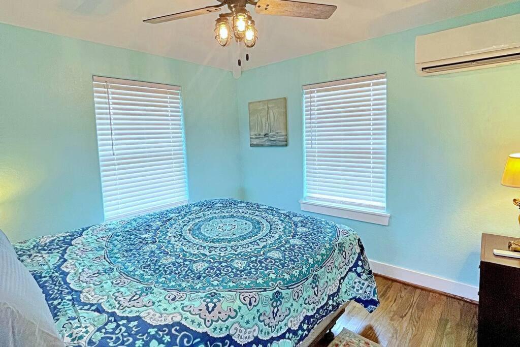 The Pink Flamingo Beach Gulf Views Freeport Extérieur photo